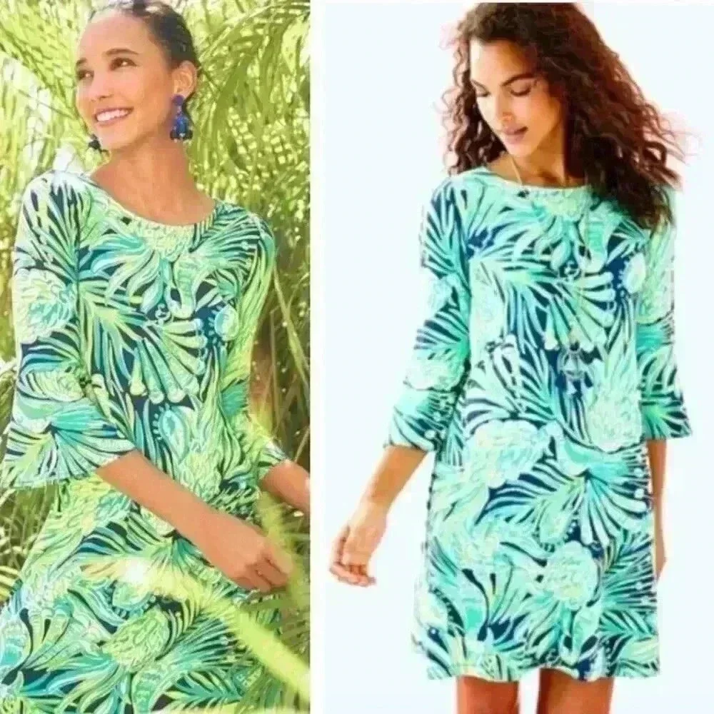 Lilly Pulitzer this lilly